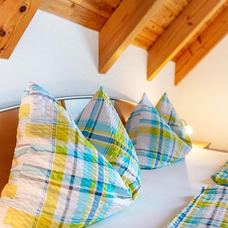 Beutenmuehle Straussenfarm Dach Owingen 외부 사진